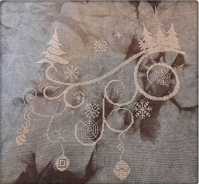 Natale Nella Foresta (Christmas In The Forest)