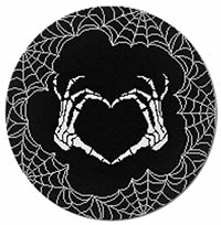 Halloween Gallery - Scary Love 
