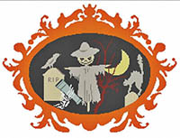 Halloween Gallery - Landscape 
