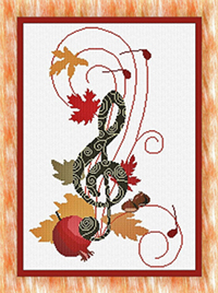 Musica D'Autunno (Autumn Music)