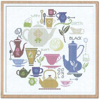 Tea World