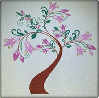 Albero Del Rinnovo (Renewal Tree)