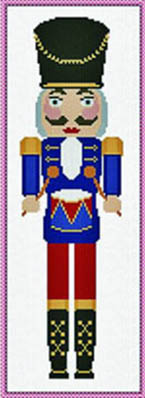Nutcracker Soldier 1