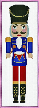 Nutcracker Soldier 1
