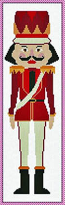 Nutcracker Soldier 2