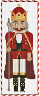 Nutcracker Soldier 3