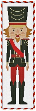 Nutcracker Soldier 4