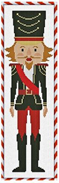 Nutcracker Soldier 4