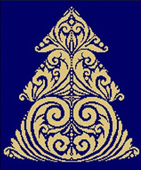 Special Christmas Tree 2022 -   Limited Edition
