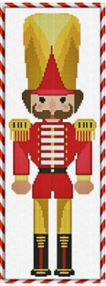 Nutcracker Soldier 5