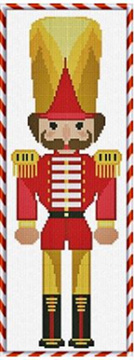 Nutcracker Soldier 5