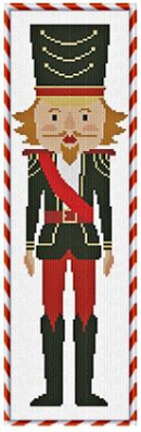 Nutcracker Soldier 6