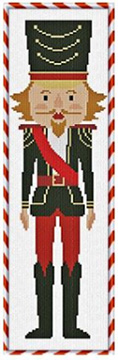 Nutcracker Soldier 6