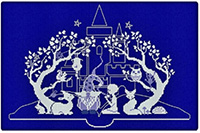 La Notte Delle Fiabe (Fairytale Night)