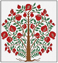 Albero Della Fortuna (Fortune Tree)