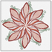 Fiore Del Mistero (Flower of Mystery)