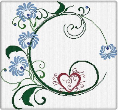 Cuore Di Primavera (Spring Heart)