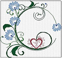 Cuore Di Primavera (Spring Heart)