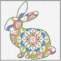Happy Rabbit