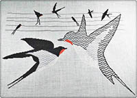 Protect Swallows