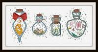 Magici Di Primavera (Magic Ingredients of Spring