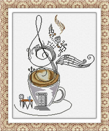 Pausa Caffe (Coffee Break)