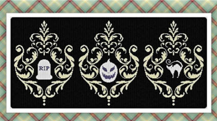 Noble Families Of Halloween Kingdom 2