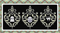 Noble Families Of Halloween Kingdom 2