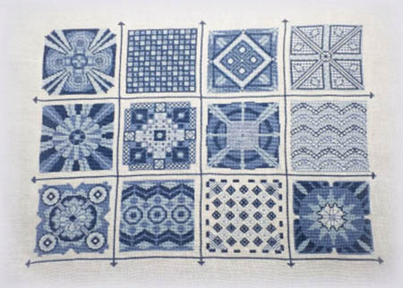 Mosaico 1