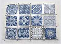 Mosaico 1