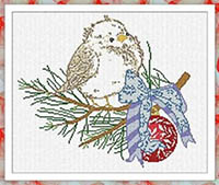 Tender Christmas Mood