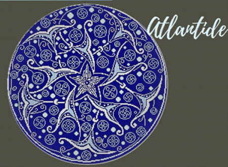 Atlantide (Atantis)