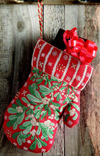 Gant De Noel (Christmas love)