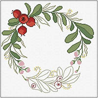 Winter Wreath