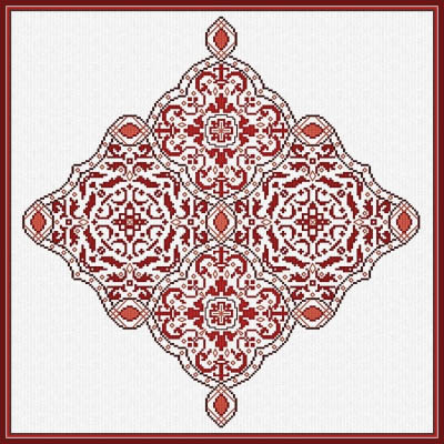 Mosaico #3