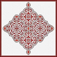 Mosaico #3
