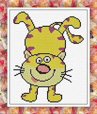 Cat #1