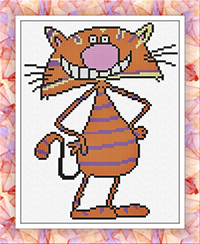 Cat #2