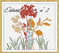 Erbario #2 ( Herbarium #2)