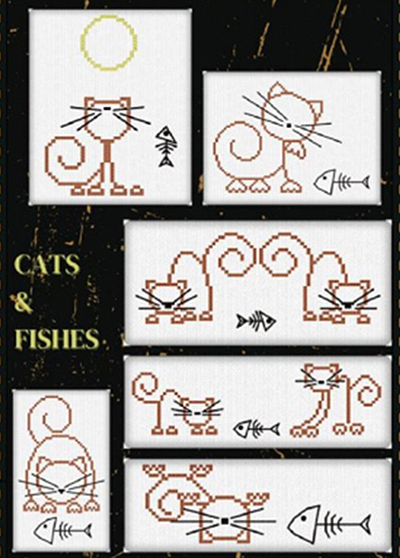 Cats & Fishes