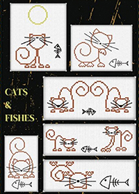 Cats & Fishes