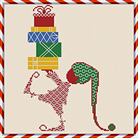  2024 Christmas Collection - Elf & Gifts