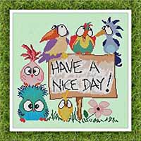 Have A Nice Day