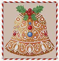 Gingerbread Baking Co - Sweet Bell