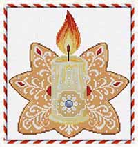 Gingerbread Baking Co - Sweet Light