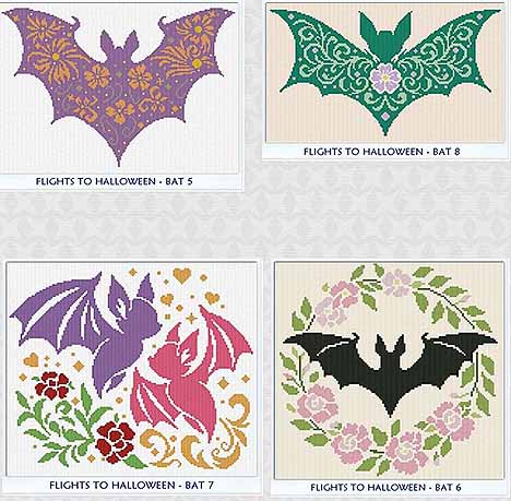 Flights To Halloween #2