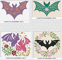 Flights To Halloween #2