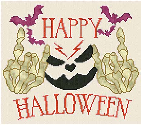 Happy - Halloween 2025