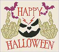 Happy - Halloween 2025