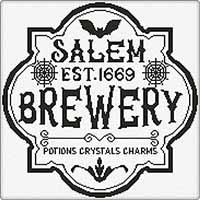 Salem Brewery - Halloween 2025